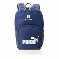 Blue Versatile Puma Bag